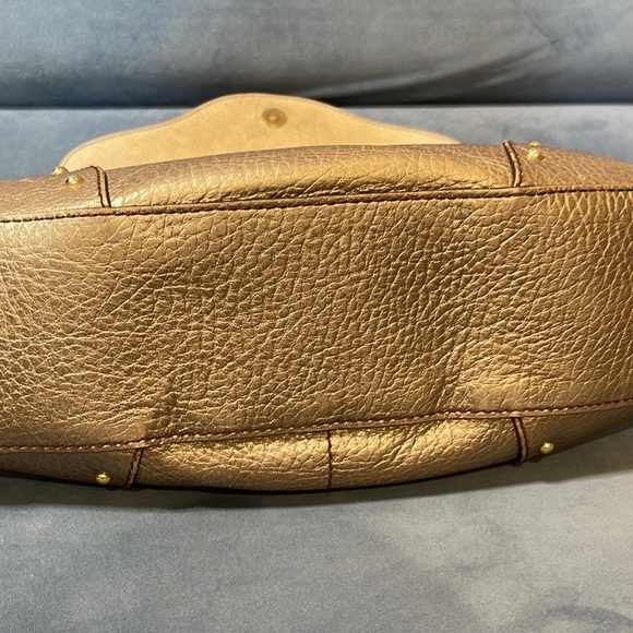 Dolce and Gabbana Leather Bag - Picture 8 of 10